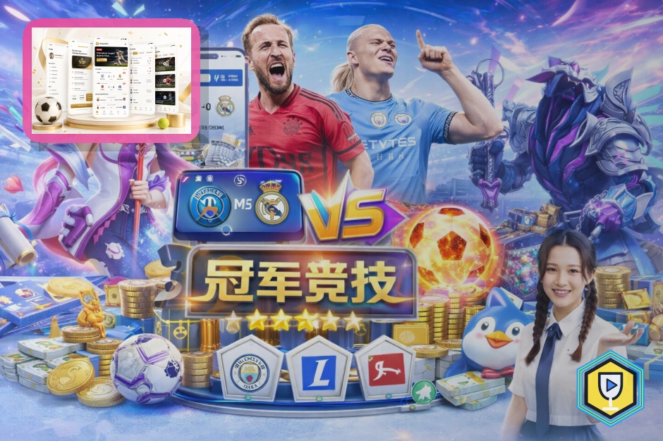 综合体育